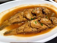 -健眺小海鲜(临海后山店)