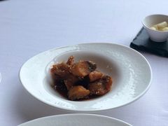 -富力丽思卡尔顿酒店·丽轩中餐厅
