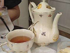 -PETIT PARIS 小巴黎(花园道店)