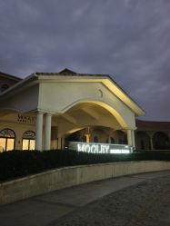 -摩格俪婚礼艺术中心(湖州店)