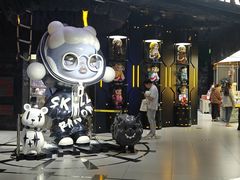 -泡泡玛特POPMART(西单大悦城店)