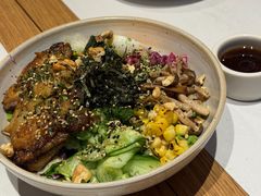 -无印良品餐堂 MUJI Diner(成都太古里店)