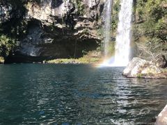 -BHC炸鸡(莲洞店)