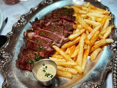 -壳里西餐厅Coquille Seafood Bistro(蒙自路店)