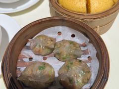 -兴悦酒家(环市东路店)
