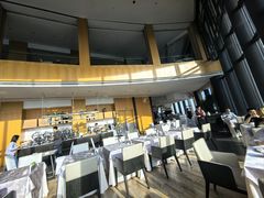-金陵饭店 56F 家·海鲜火锅餐厅