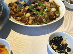 太安鱼-华豫川酒家(双子塔店)