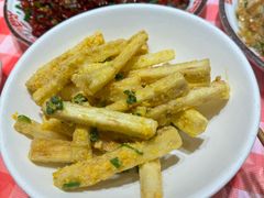 -龙师傅卤炒(天马店)