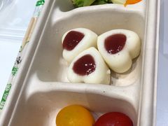 -西贝(吴江路湟普汇店)