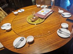 -泰国餐厅 Thai Food(裕华万达店)