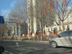 -沈阳站