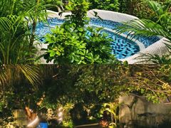 -清泉湾生态旅游度假区