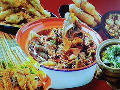 -我们一起去成都(昌平沙河店)