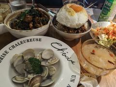 -岛风·台食小馆 ISLAND BISTRO(烟台山店)