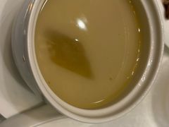 -东海朗廷酒店-唐阁T’ANG COURT 中餐厅