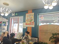 -姐妹辣糊糊(朝阳巷二店)