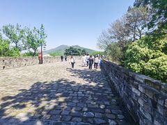 -南京城墙景区