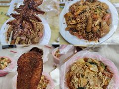 -大江麻辣拌(石油学院店)