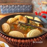 耳火小锅炖[爱心]暖暖的味道！