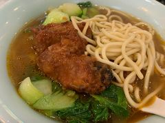 -奎元馆.百年奎元.非遗传承(西湖边的解放路店)