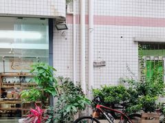 -大自然素食(望桐路店)