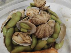 -郑记•不夜城烧烤•龙虾•虾蟹(黄鹤楼店)