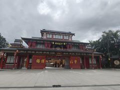 -深圳锦绣中华民俗村