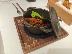 -王品牛排(福州泰禾店)