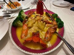 -浦华大酒店-台南担仔面海鲜楼