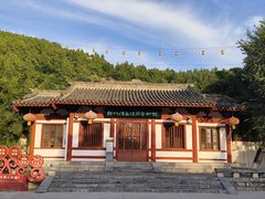 -云龙山