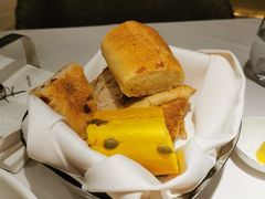 -燃扒房Steakhouse(皇庭店)