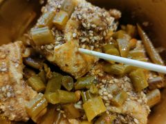 秘制臭豆腐-逐豆匠(望京店)