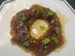 -荷风细雨·中国茶宴(碧云店)