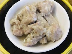 -明泉居茶点荟(车陂店)