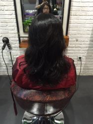 -MAGIC米几发型设计·羊毛卷