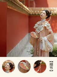 -美云庭古装·格格服汉服·京城旅拍(北京店)