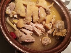 -老阿爸鲜鱼土菜(园区永旺店)