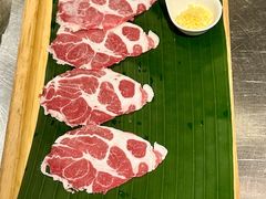 -岩盐·铁板料理(嘉里店)