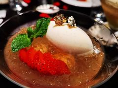-wann lounge 低温慢煮牛排·清吧