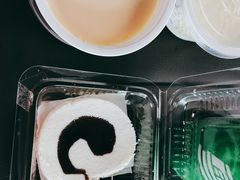 -三元梅园(新源里店)