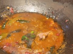 -老阿爸鲜鱼土菜(园区永旺店)
