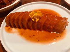 -外婆家(天河领展店)