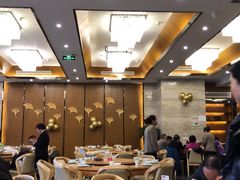 大堂-陈麻婆豆腐总店