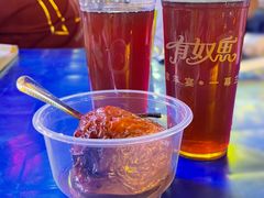 -有奴思烤肉·清真(正宁路店)