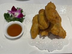 -扬州饭店(南京东路店)
