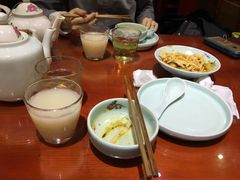 -窄巷子陕菜馆·地道陕西菜(粉巷店)
