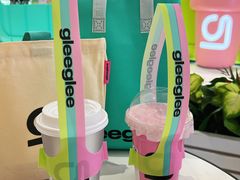 -gleeglee乐溢亦茶(合生汇店)