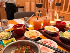 -味太助·银饭食堂(中华城店)