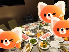 -海底捞火锅(杭州萧山宝龙广场店)