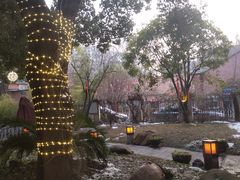 -千滋百味·醉江澜花园餐厅(街道口店)